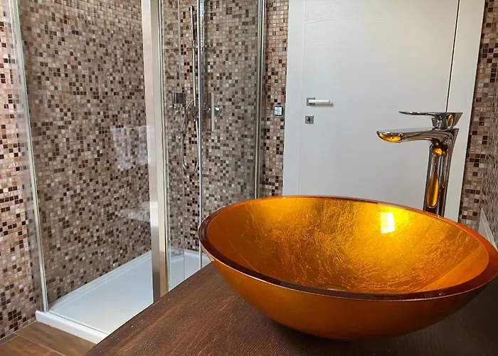 Il Sospiro Bed & Breakfast 3*