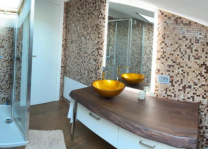 Bed & Breakfast Il Sospiro Satriano di Lucania